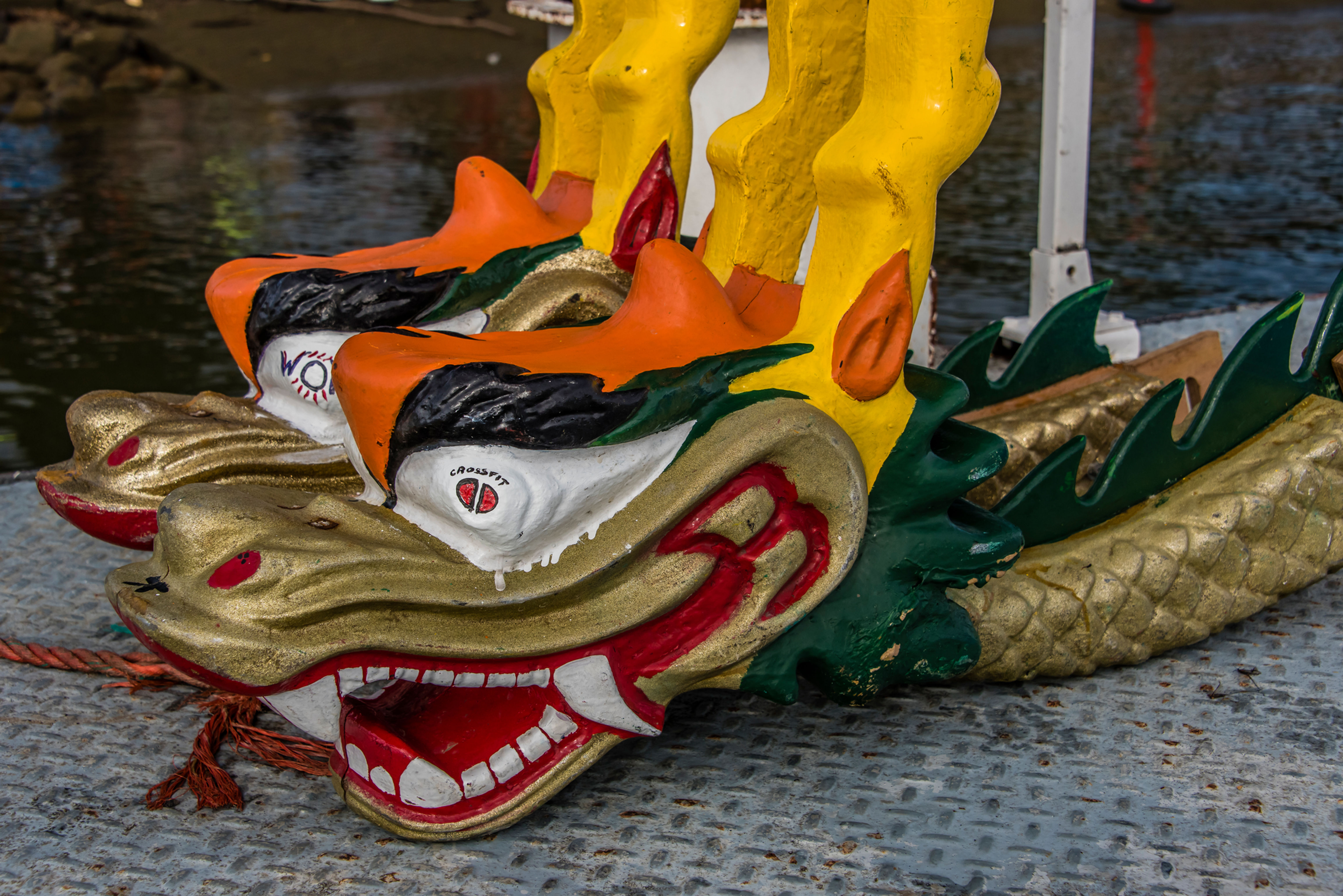 2026 Dragon Boat Festival Presenting Sponsorship