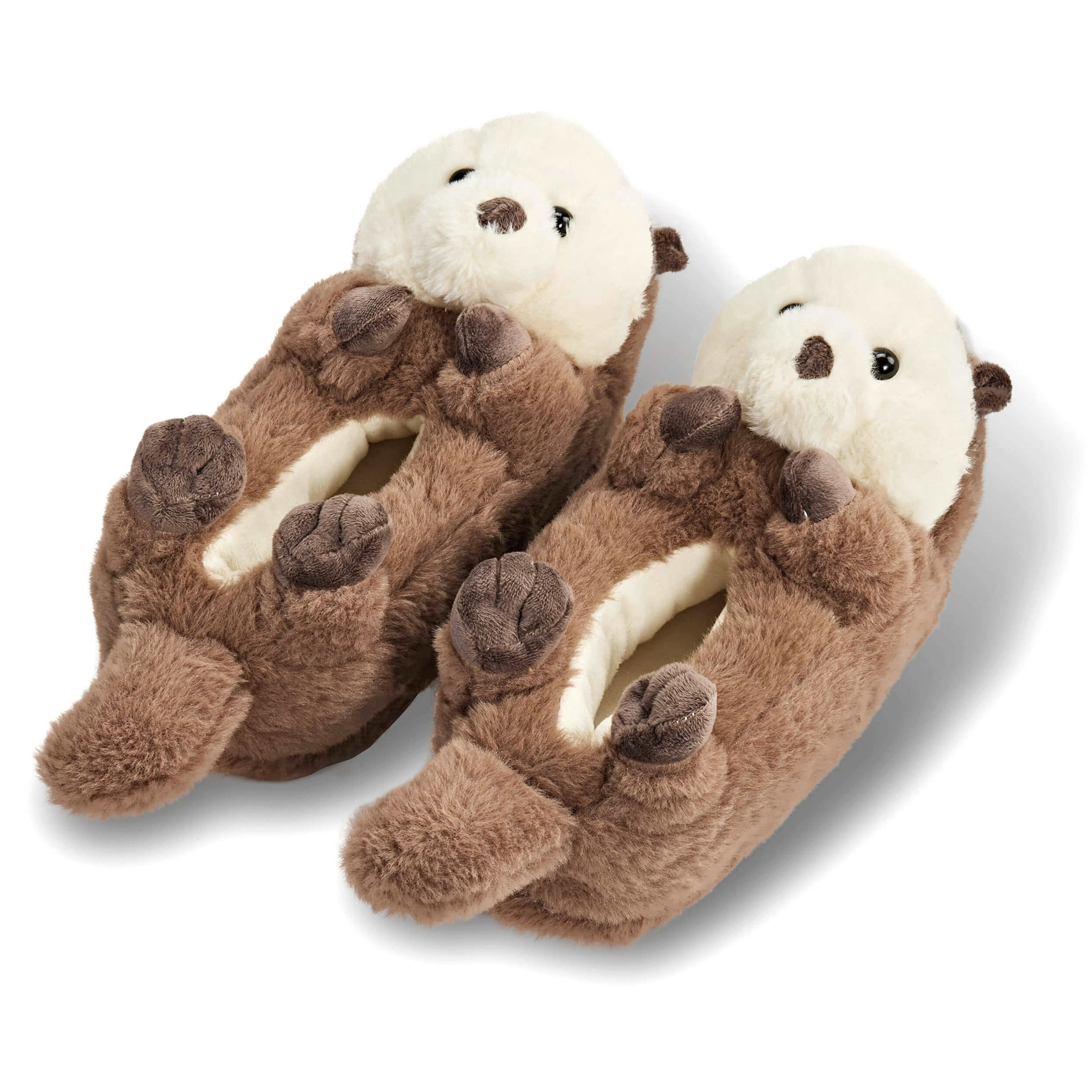 River Otter Kids Slippers