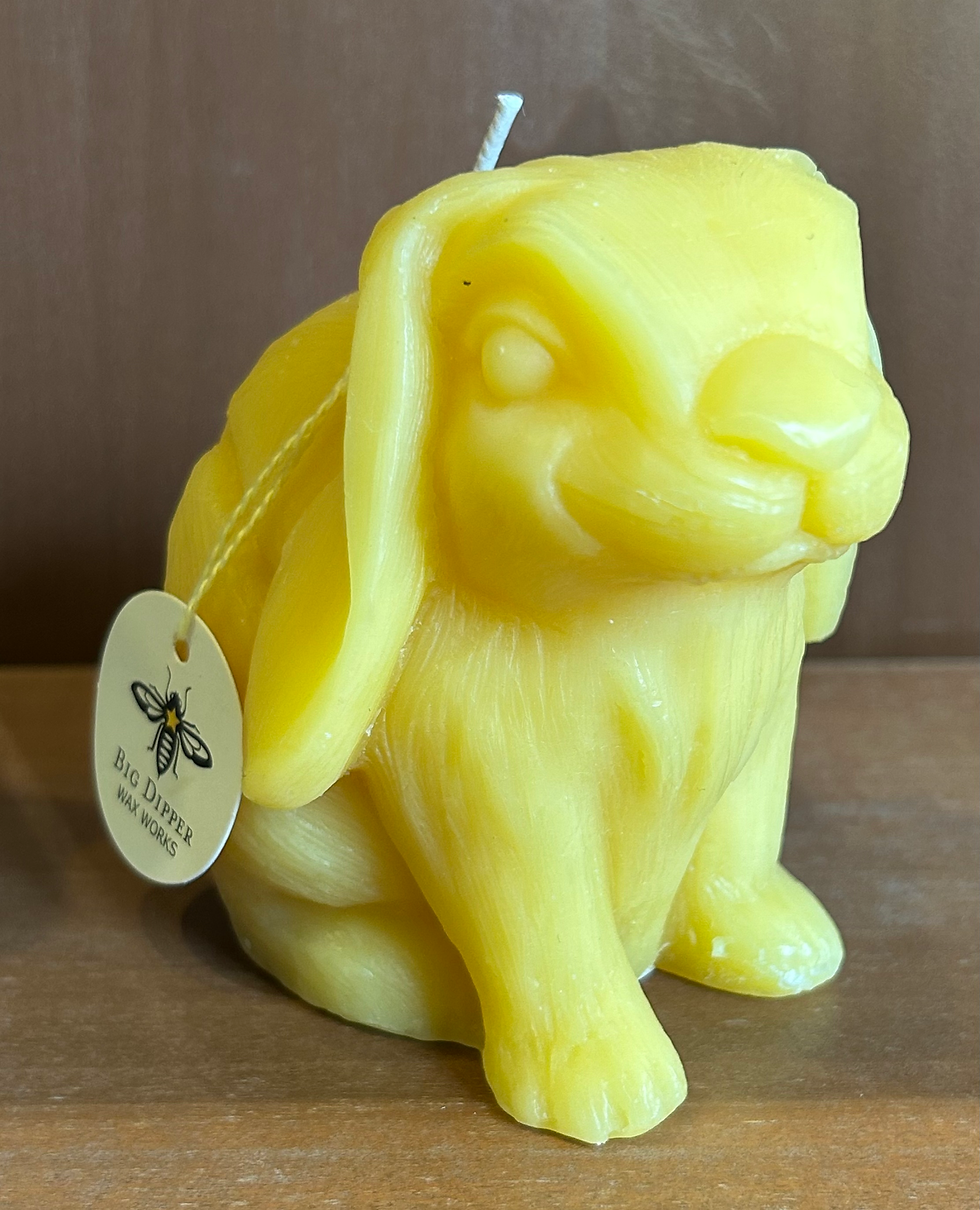 Thumbnail: Animal Candles