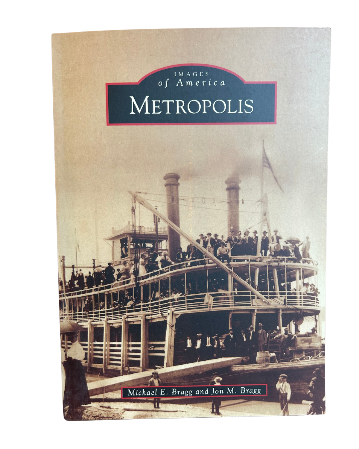 Images of America - Metropolis