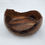 Thumbnail: Wood Bowl Black Walnut matte finish