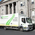 Lorry Dublin