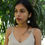 Inaya: Sun Earrings