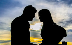 Pré Wedding - Cecília e Kenny Vidal