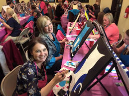 Womens paint party PPHQ.jpeg