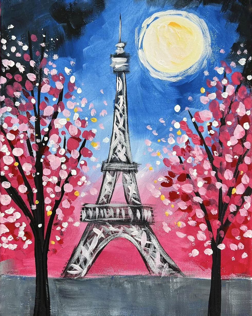We will always have Paris