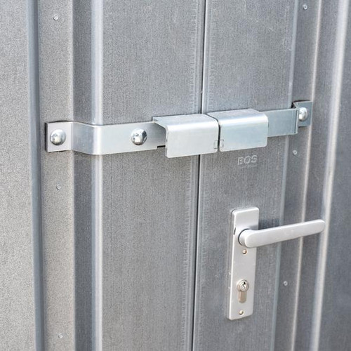 AntiTheft Locking System Clickbuildstorage