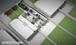 Option B_Existing Plan