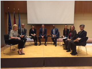 In Disarmament Negotiations, Women Matter
