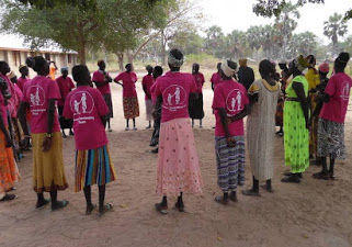 Without Weapons and With Women: A Civilian Protection and Peacekeeping Model