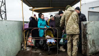 How a Violent Conflict Came to Be