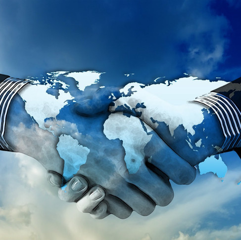 The Art of the International Deal