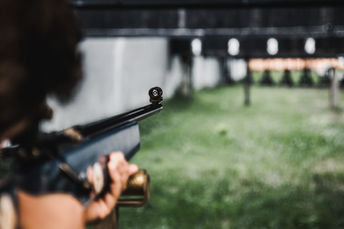 How Guns Shift Conflict Towards Violence: Part 1