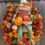 Thumbnail: Fall Scarecrow Wreath 