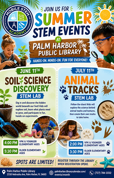 PH Library Summer EVents Flyer.png