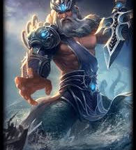 Neptuno
