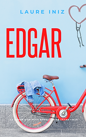 Couverture Edgar