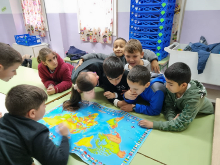 Dies de pluja...🌧️☔