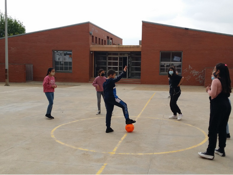 Tornem de les vacances!!