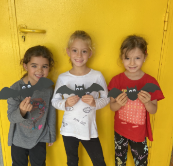 Preparatius de Halloween 🎃 