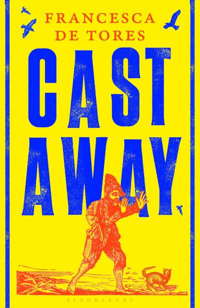 Cast Away by De, Tores, Francesc