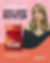 BookBar Presents... An Evening with Emma-Louise Boynton