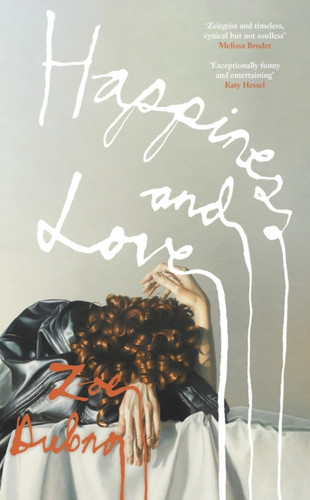 Happiness and Love by Zoe Dubno | BookBar