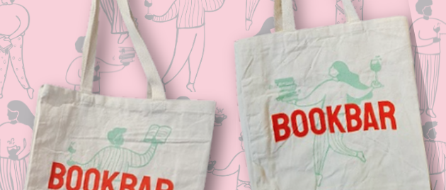 BookBar BookBags