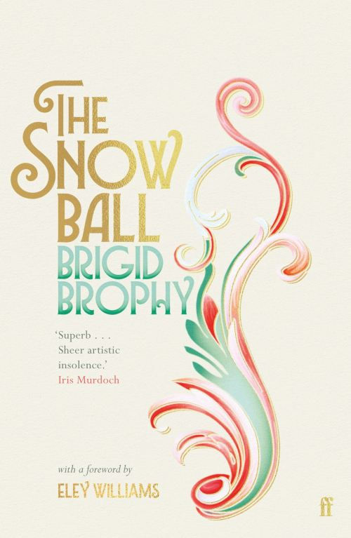 The snow ball by Brophy, Brigid,1929-199