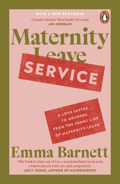 Maternity Service by Emma Barnett