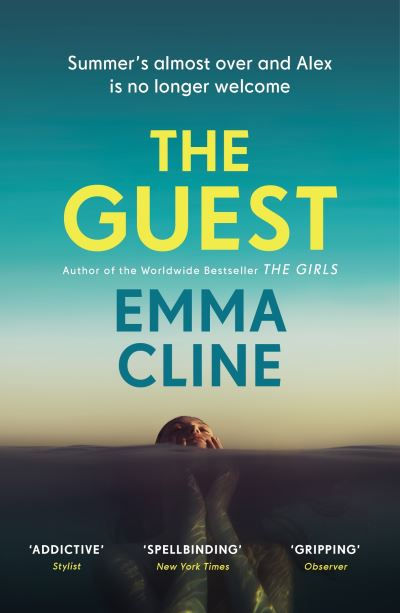 The guest by Emma Cline