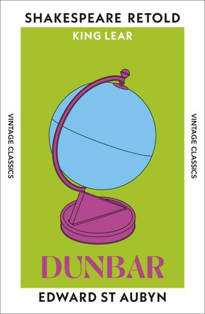 Dunbar by Edward St. Aubyn
