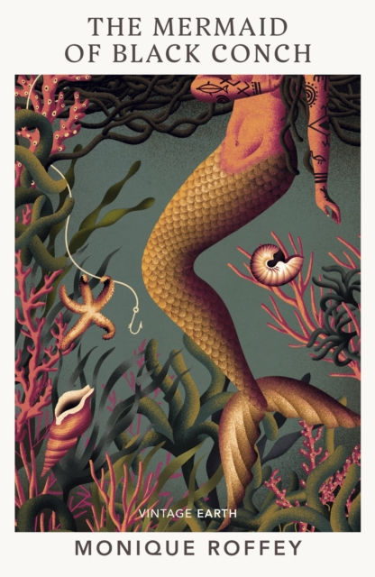 The Mermaid of Black Conch by Monique Roffey