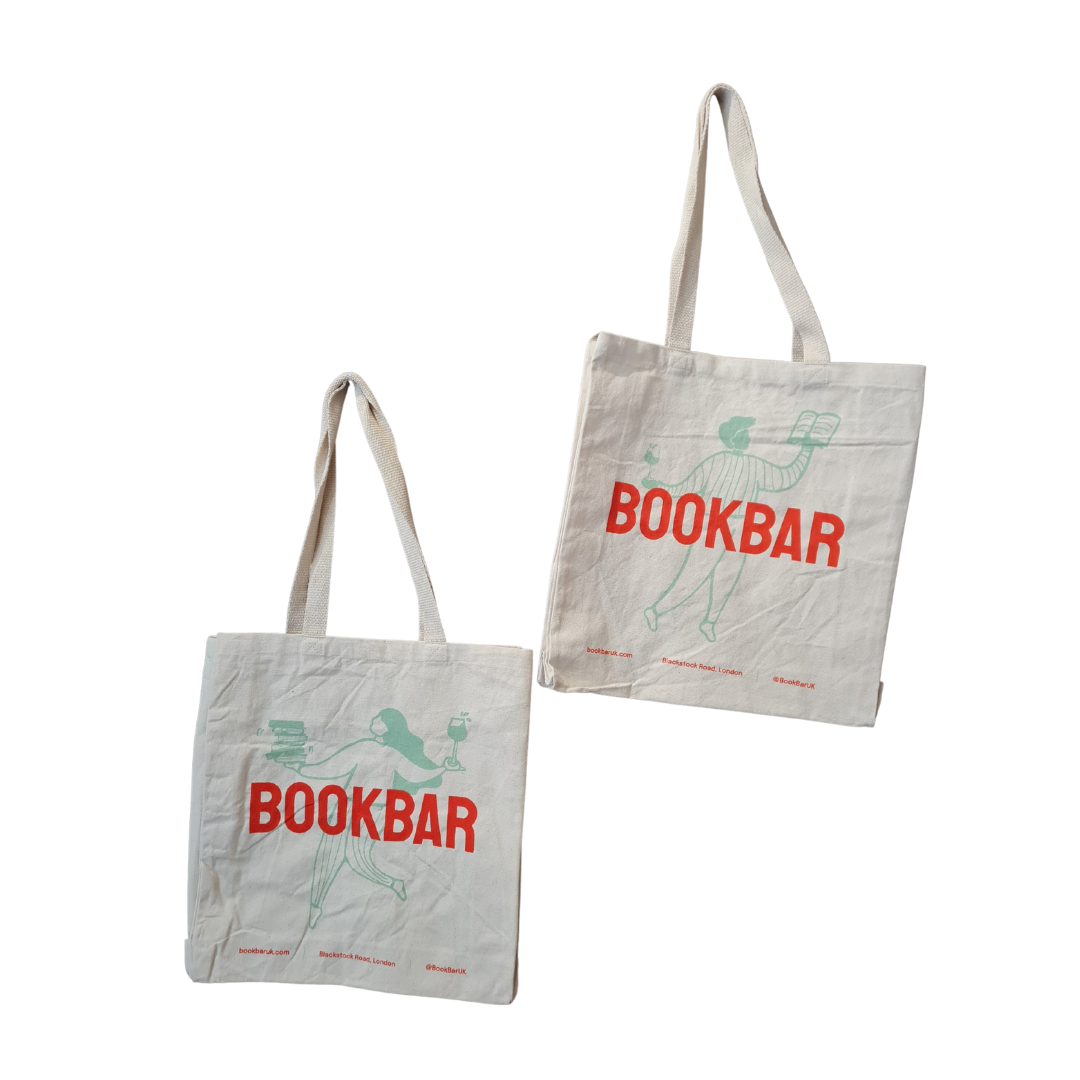 BookBar BookBags
