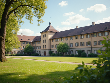 Top Study Abroad Opportunities to Consider