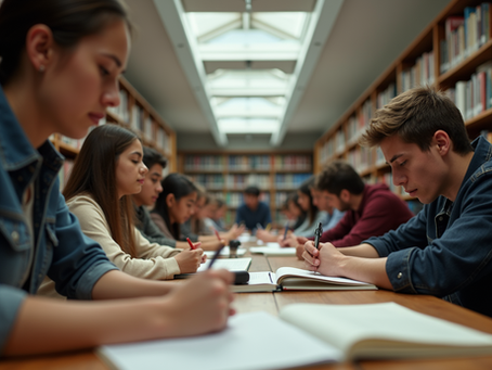 The Complete Guide to UK Postgraduate Education