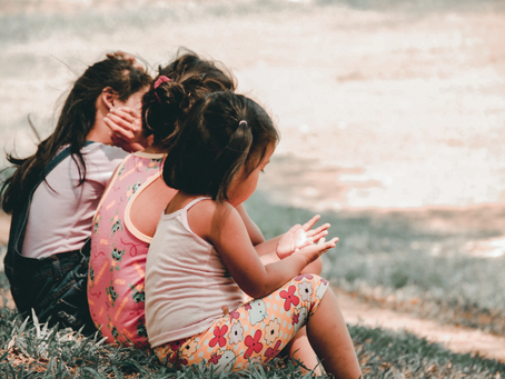 Should Your Child Learn CPR?