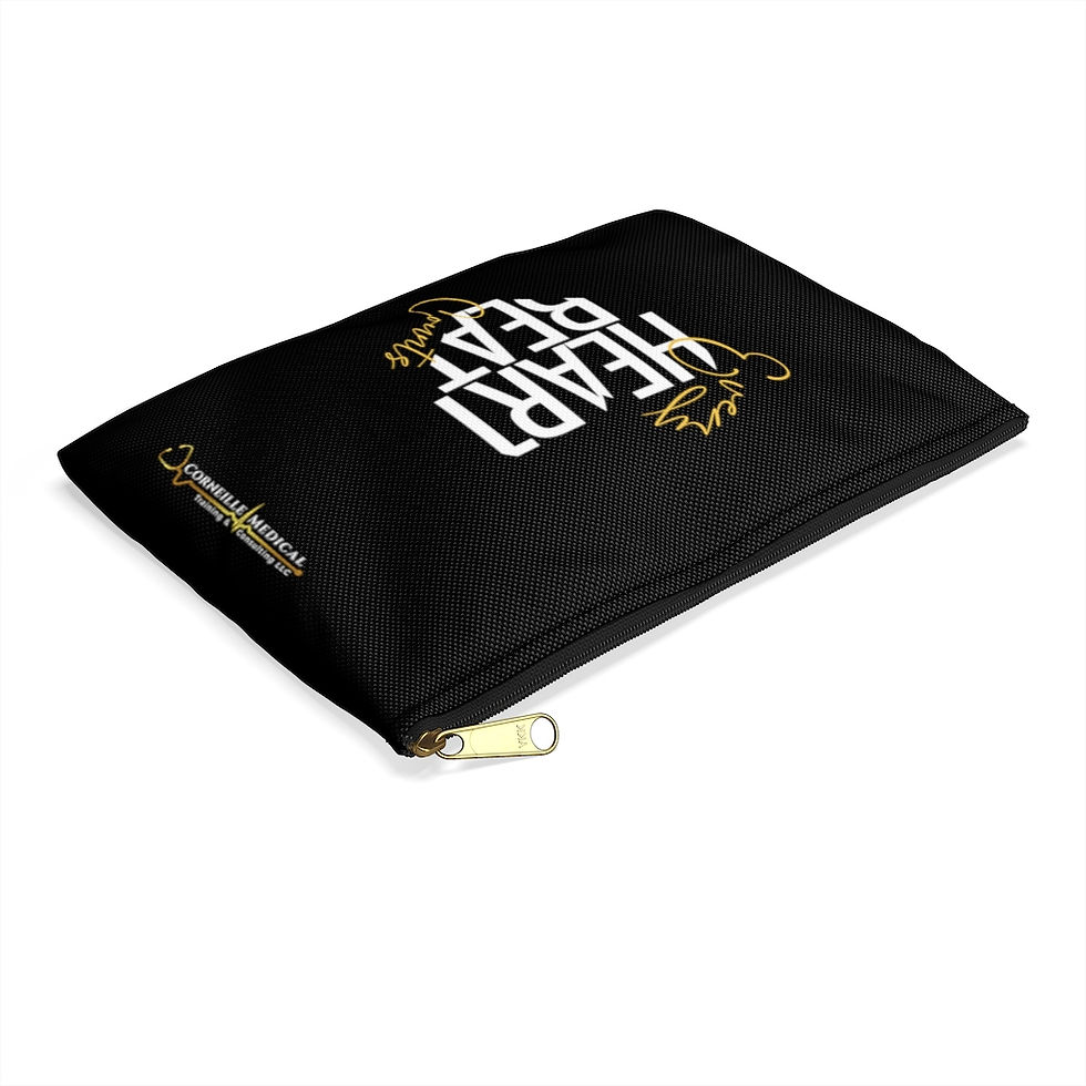 Thumbnail: Accessory/Cosmetic Pouch