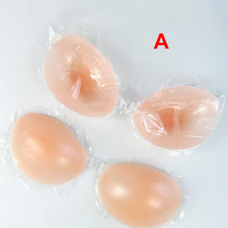 Thumbnail: HUG&SCULPT Strapless Push Up Bra