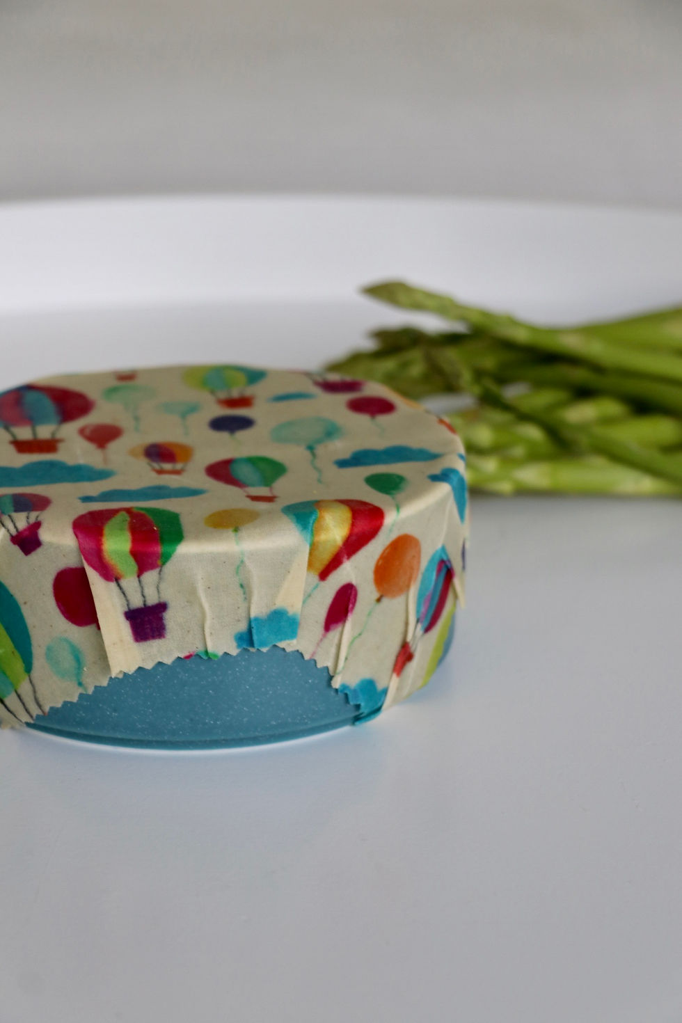 Miniatura: Set di 3 'APPLE'