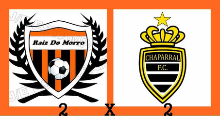 RAIZ DO MORRO 2 X 2 CHAPARRAL