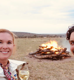 Tantalizing Tanzania Part 3: Serengeti, Loliondo Game Conservancy & Mara River Crossing