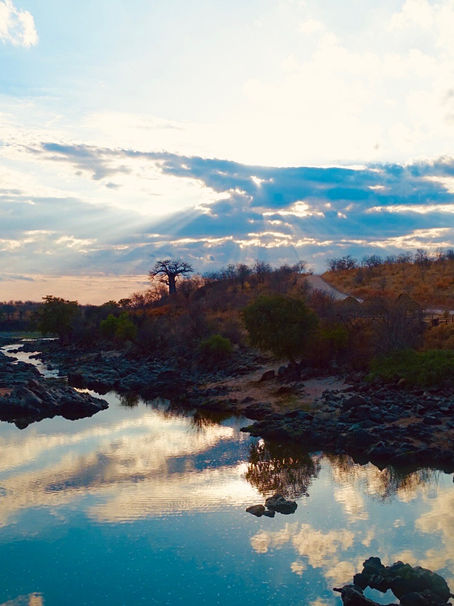 Tantalizing Tanzania Part 1: An Introduction
