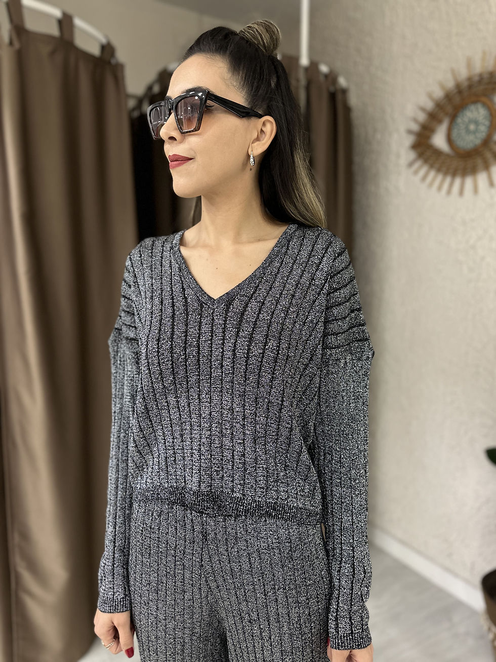 Küçük resim: SİMLİ TRİKO TAKIM