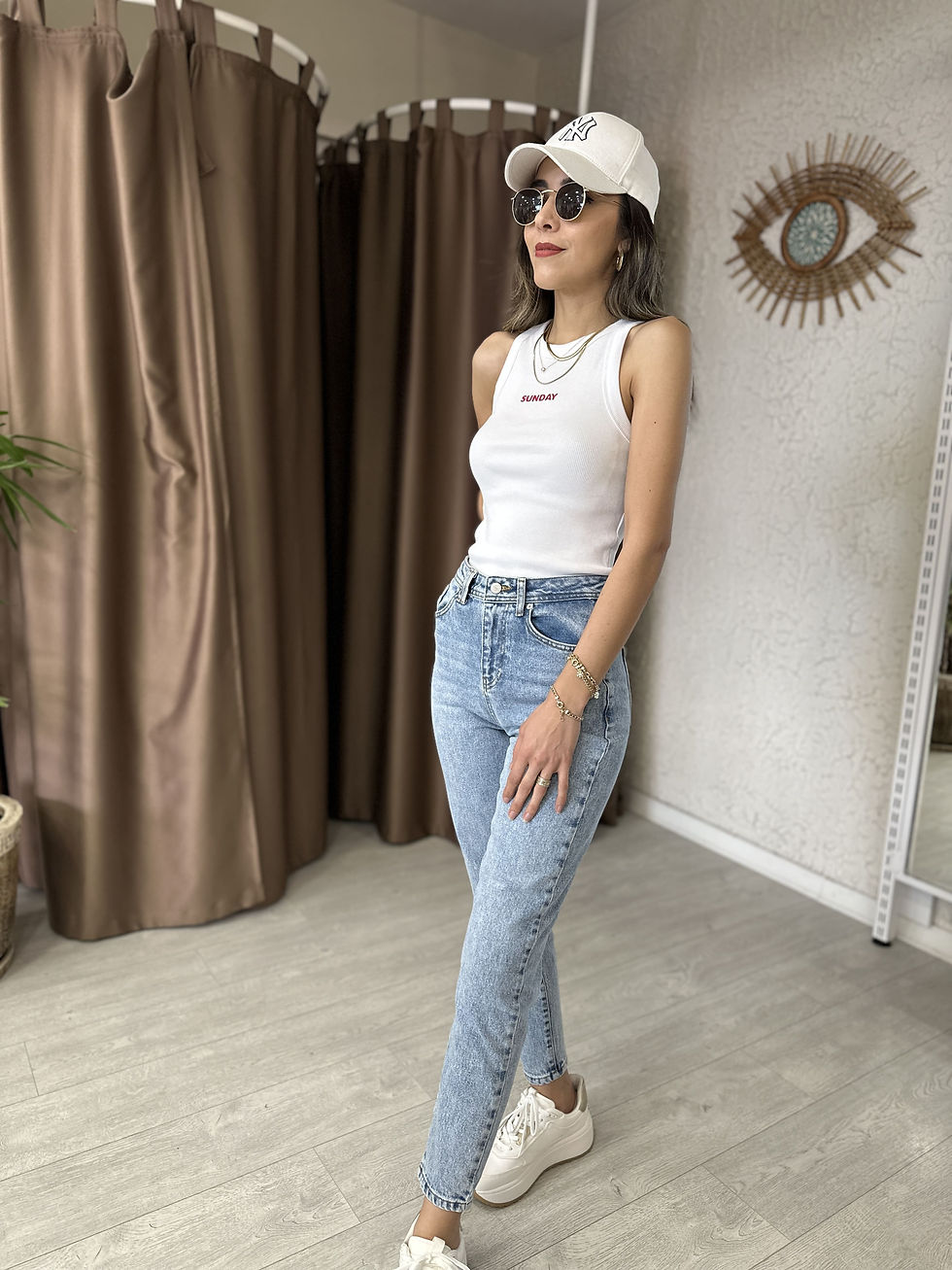 FİTİLLİ SUNDAY ATLET