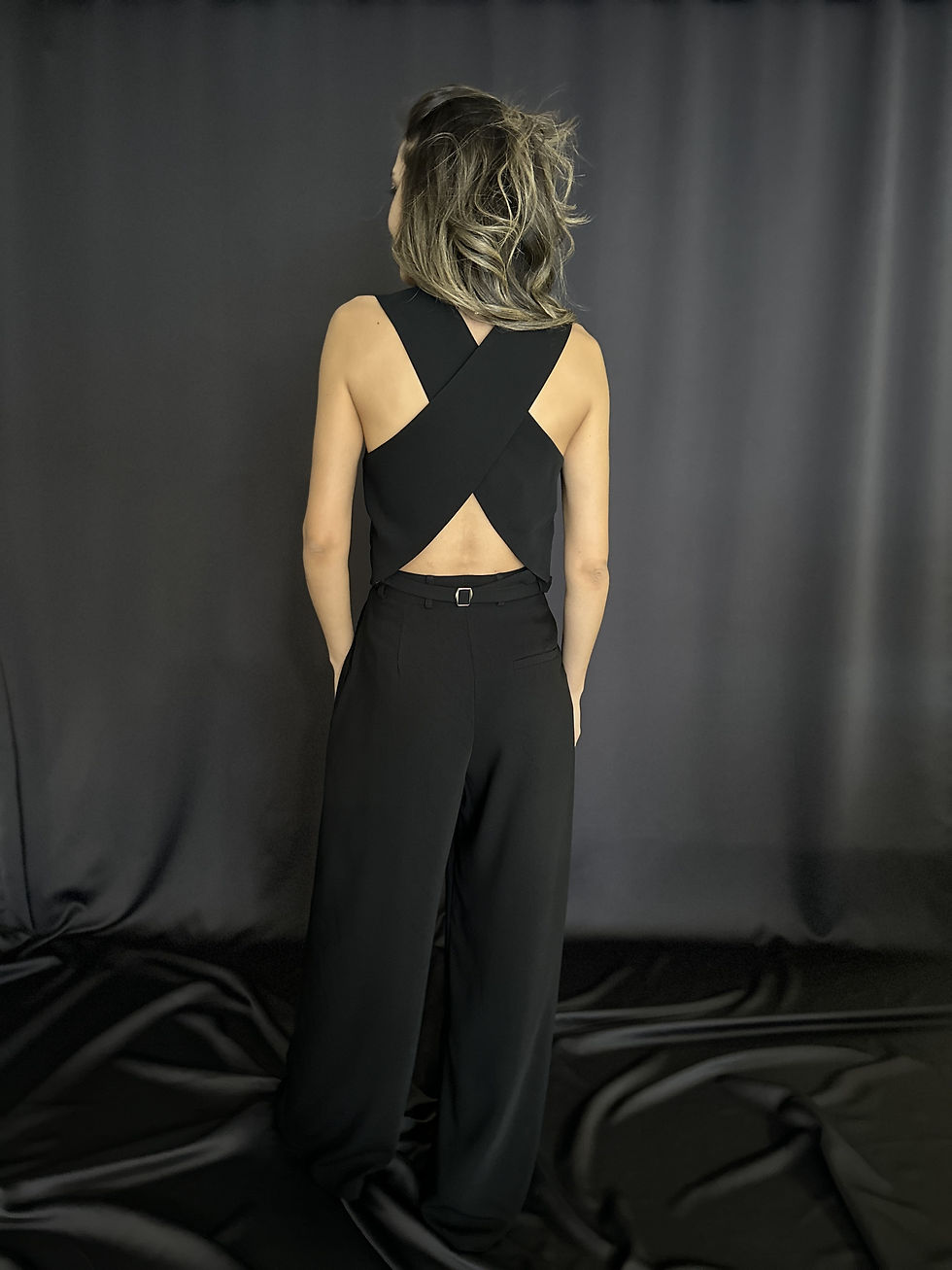 PREMİUM YELEKLİ TAKIM