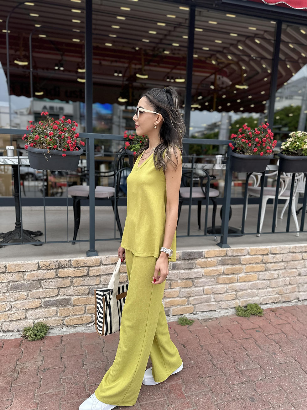 V YAKA İKİLİ TAKIM