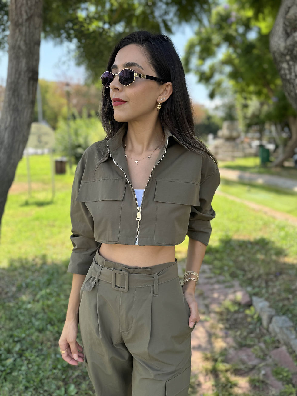 PARAŞÜT KUMAŞ TAKIM HAKİ