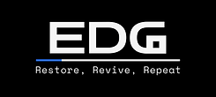 Enhanced Detailing Group Logo