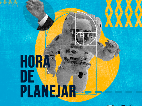 Planejamento Estratégico